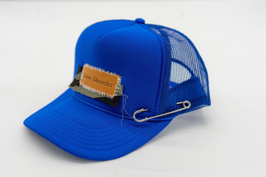 Cap
