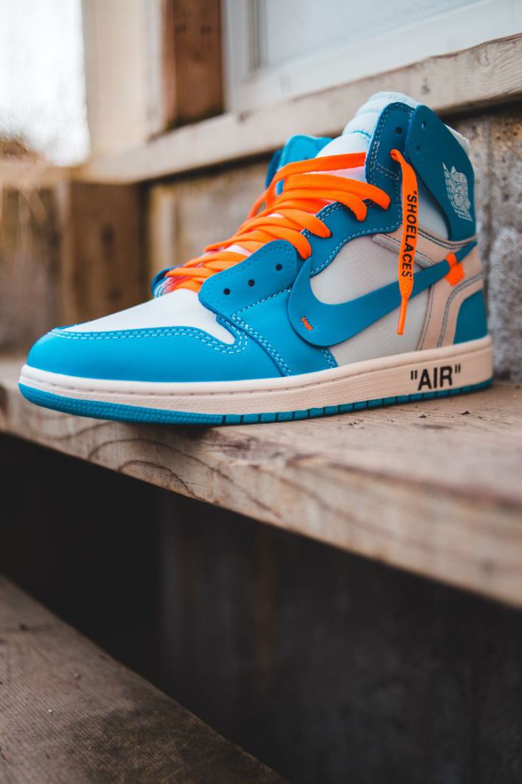 Sneaker adima