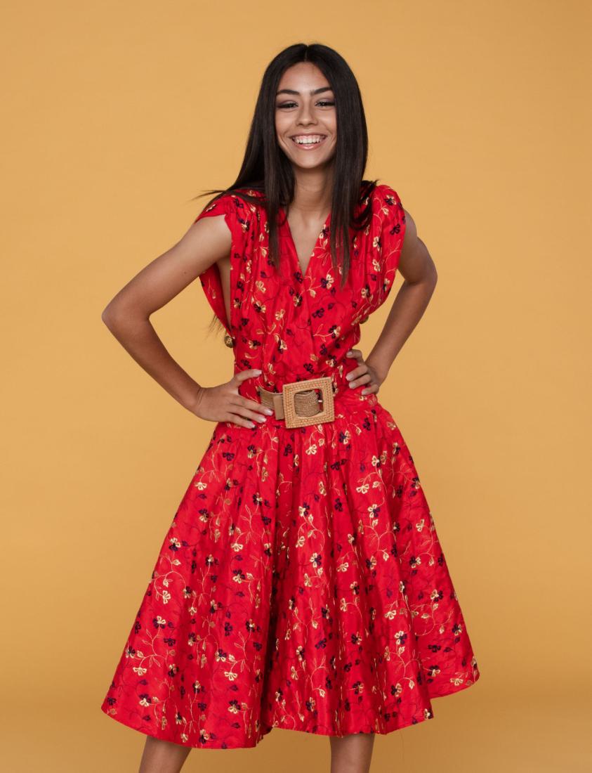 Kleid