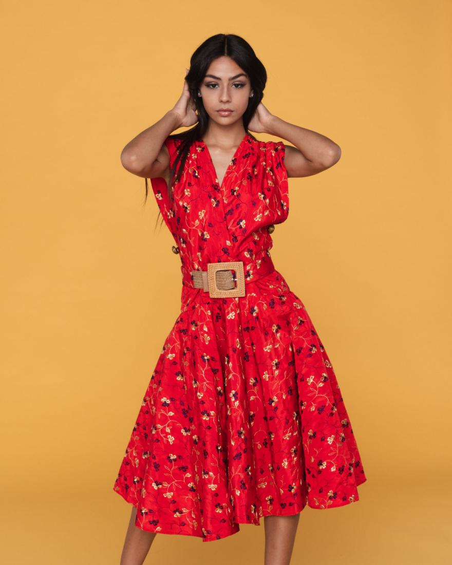 Kleid